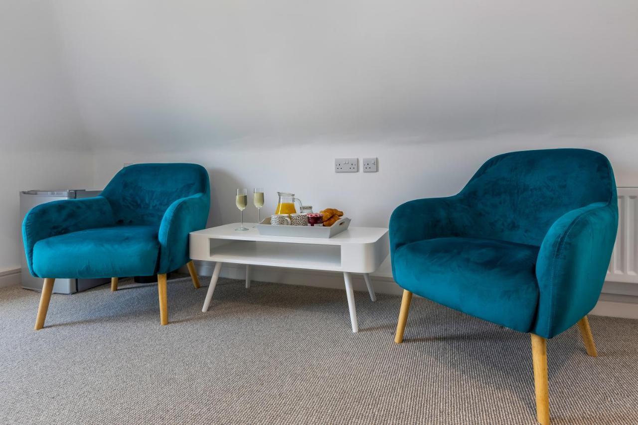 Polzeath Beach House Exterior foto