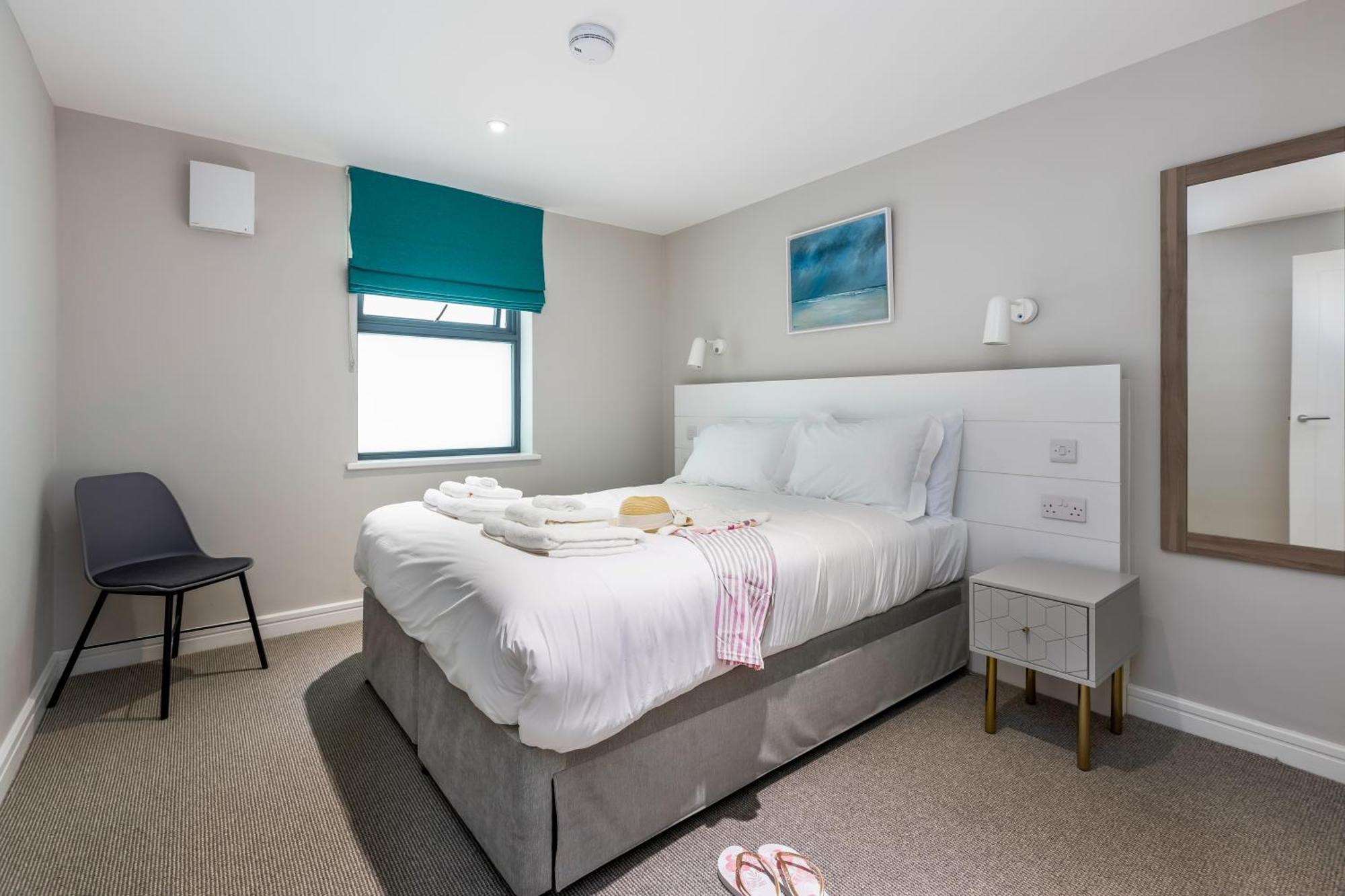 Polzeath Beach House Exterior foto