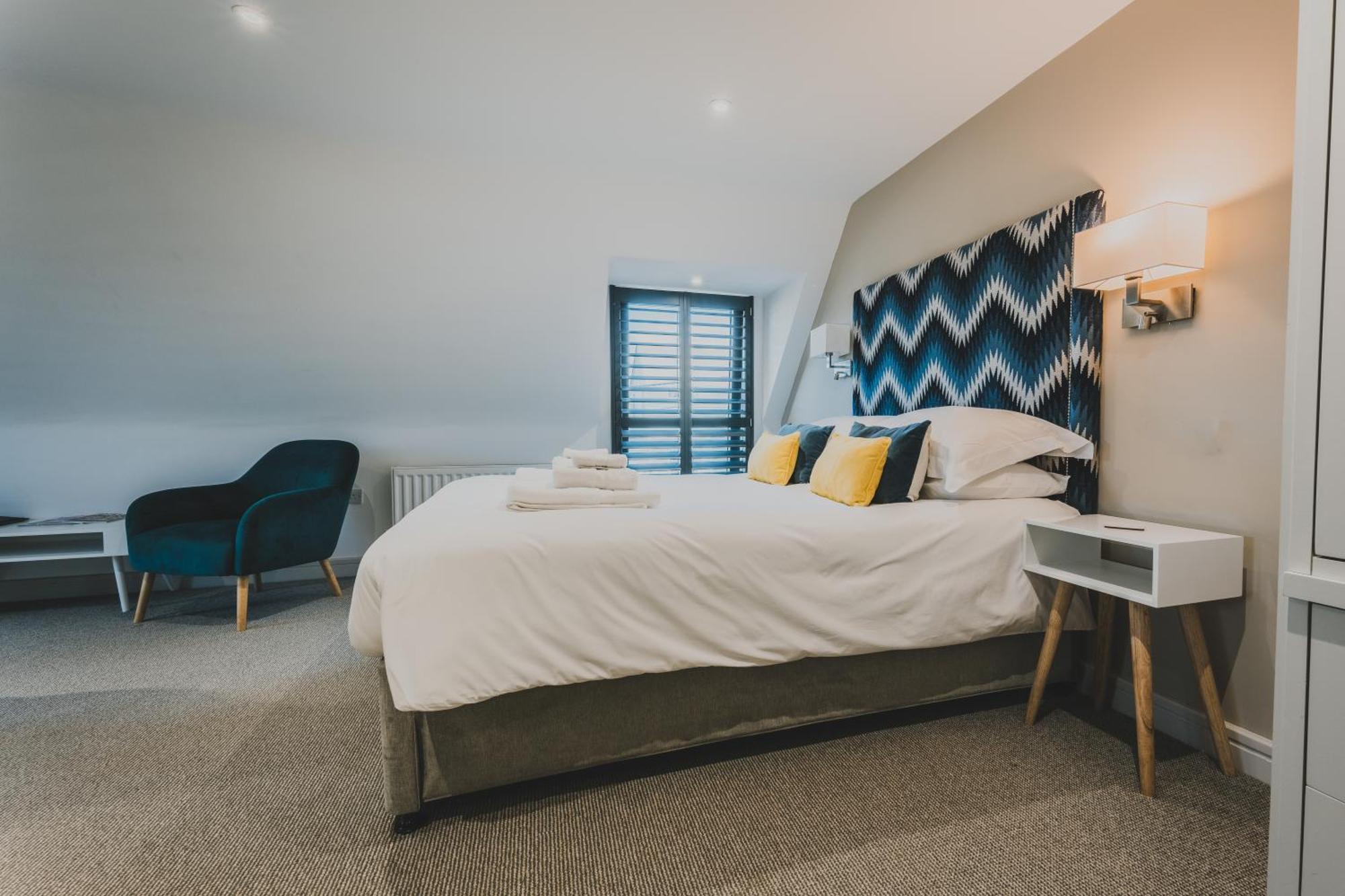 Polzeath Beach House Cameră foto